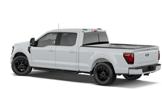 2026 Ford F-150® External Image 2